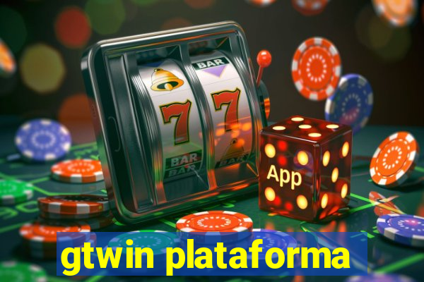 gtwin plataforma